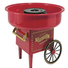 Carnival Candy Floss Maker / Cotton Candy Machine
