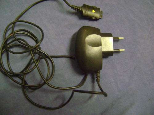 Samsung Cellphone Charger