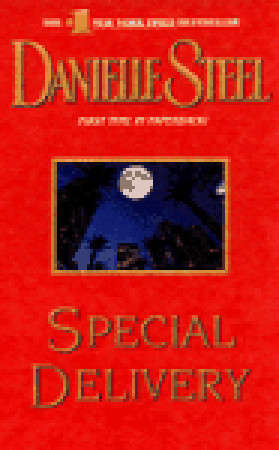 Special Delivery by Danielle Steel