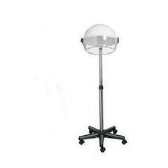 Sunbeam Salon Style Hood Hairdryer (SHD-2019PKA