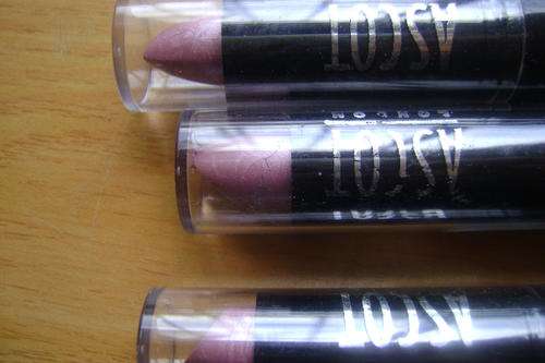 Ascot Lipstick x 3