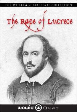 The Rape of Lucrece - William Shakespeare