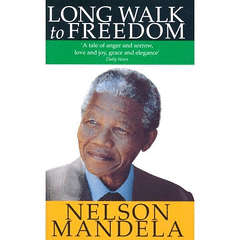 Nelson Mandela - Long Walk to Freedom EBOOK