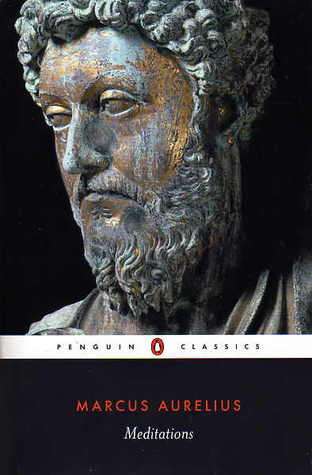 Meditations by Marcus Aurelius(Free download)