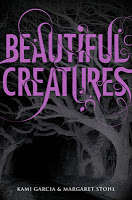 The Caster Chronicles1: Beautiful Creatures by Kami Garcia & Margaret Stohl )Free download)