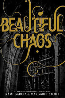 Beautiful Chaos 3(The Caster Chronicles) by Kami Garcia and Margaret StohlFree download)