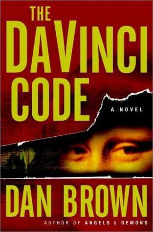 The Da Vinci Code (Robert Langdon Series 2) by Dan Brown Free download)