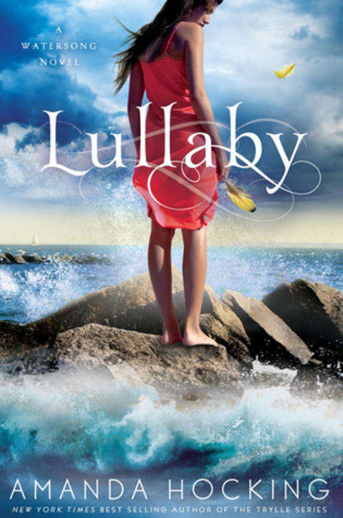 Lullaby (Watersong 2) by Amanda Hocking Free download)