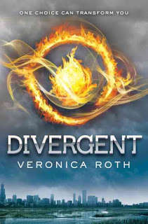 Divergent 1 by Veronica RothFree download)