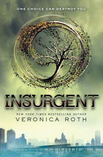 Insurgent by Veronica Roth (Divergent 2)Free download)