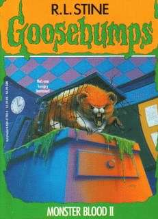 R.L. Stine - Monster Blood II.pdf eBook (Goosebumps #18)