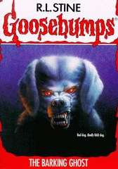 R.L. Stine     The Barking Ghost PDF eBook (Goosebumps 32)