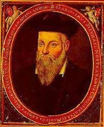 Essential Nostradamus (eBook)