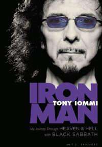 Iron Man: My Journey Through Heaven & Hell with Black Sabbath pdf (eBook)