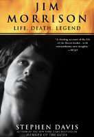 Jim Morrison: Life, Death, Legend eBook (pdf)