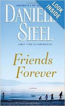 Friends Forever by Danielle Steel ( EPUB) Free download