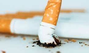 Guide to Quitting Smoking EBOOK