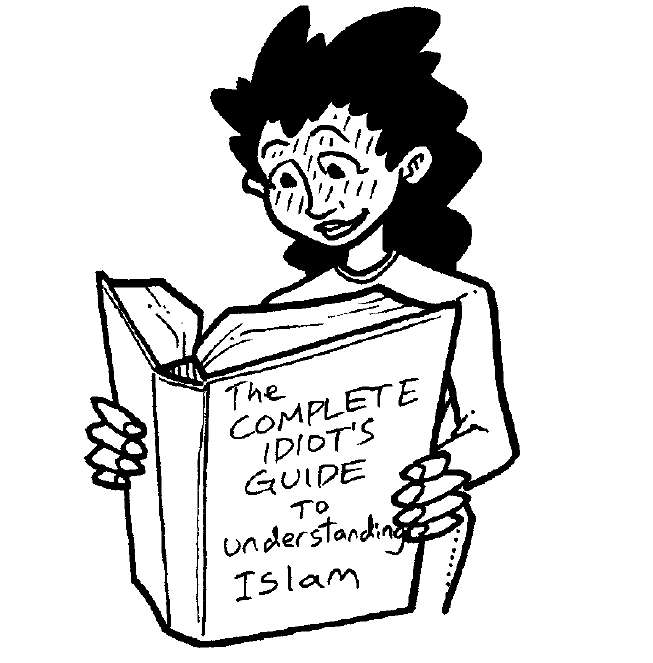 Complete  Guide to Understanding ISLAM