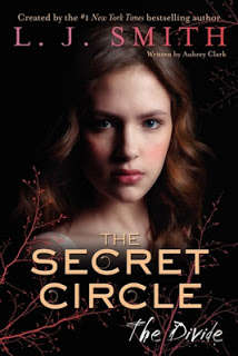The Divide (The Secret Circle #4) by L.J. Smith Free download)