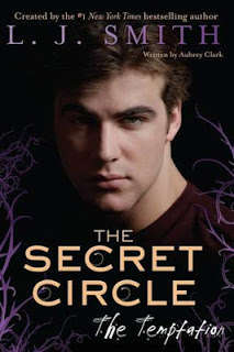 The Temptation (The Secret Circle #6) by L.J. Smith Free download)