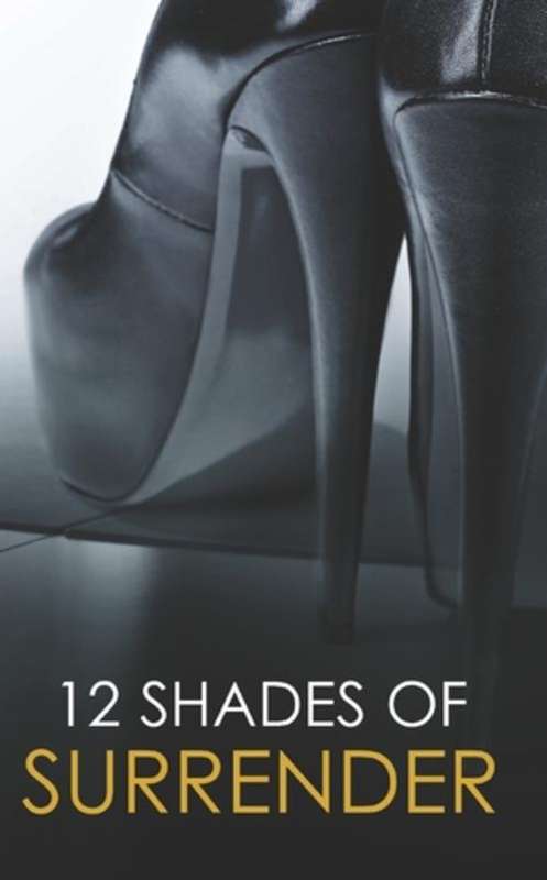 12 shades of surrender series