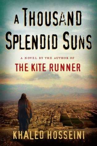A Thousand Splendid Suns by Khaled HosseiniFree Download