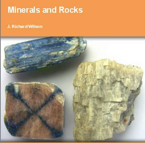Minerals and Rocks Public Domain