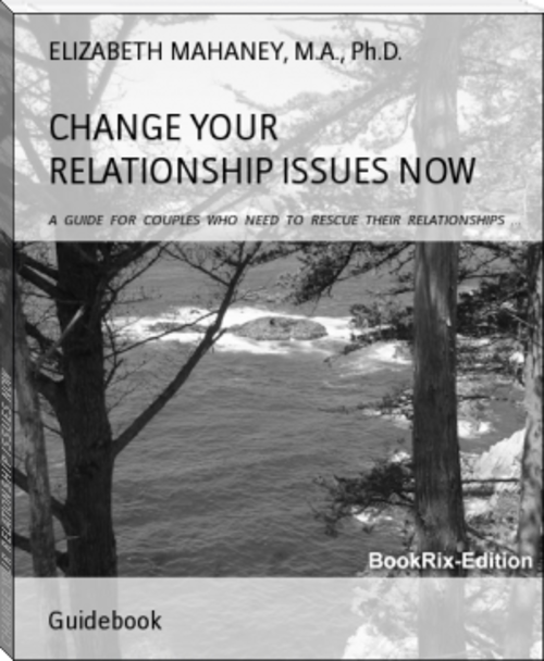 CHANGE YOUR RELATIONSHIP ISSUES NOW