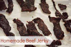 125 Jerky Recipes