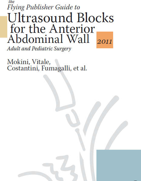 Ultrasound Blocks - Anatomy for Anesthesiologists