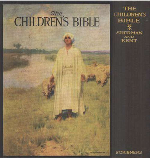 The Childrens Bible Free  Domain