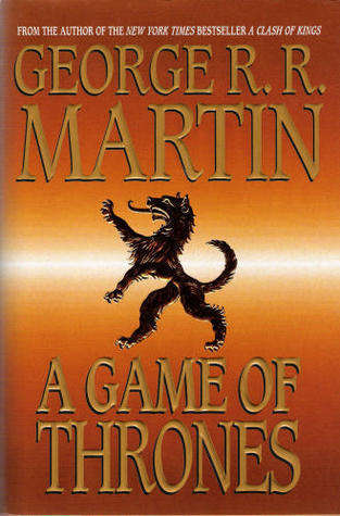 A Game of Thrones (A Song of Ice and Fire #1) by George R.R. Martin  Free download)