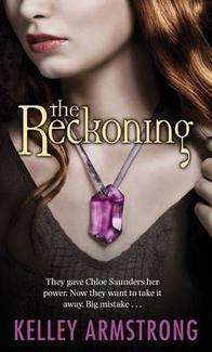 The Reckoning (Darkest Powers #3) by Kelley Armstrong  Free download)