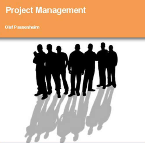 Project Management Public Domain EBOOK