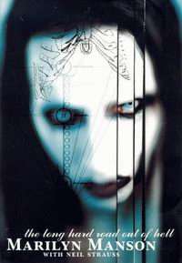 Marilyn Manson - The Long Hard Road Out of Hell pdf