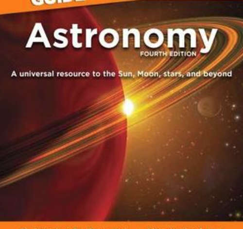 The Complete  Guide to Astronomy  by Christopher De Pree, Alan Axelrod EBOOK
