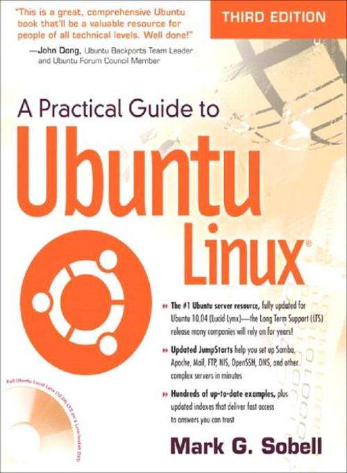 A Practical Guide to Ubuntu Linux  Free download)