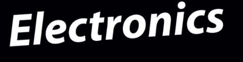 Electronics Step-By-Step Manual EBOOK