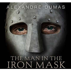 The Man In The Iron Mask by Alexandre Dumas EBOOKS