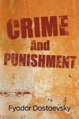 Crime and Punishment  Fyodor DOSTOYEVSKY EBOOKS