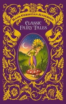 Fairy Tales of Hans Christian Andersen by H. C. Andersen
