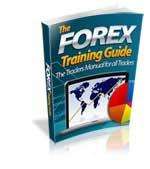 The Forex Training Guide WITH RESALE RIGHTS - eBook