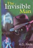 The Invisible Man  by H.G. Wells
