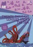 Twenty Thousand Leagues Under the Sea Book by Jules Verne