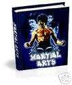 Bruce Lee Martial Arts Training Revealed with re-sell rights