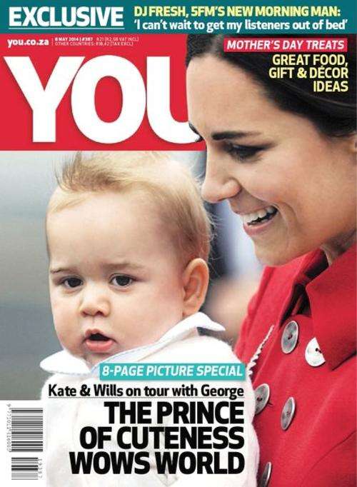 You-8-May-2014 MAGAZINE EBOOK