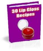Make your own lip balm WITH RE-SELL RIGHTS