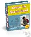 Learn-to-Speed-Read