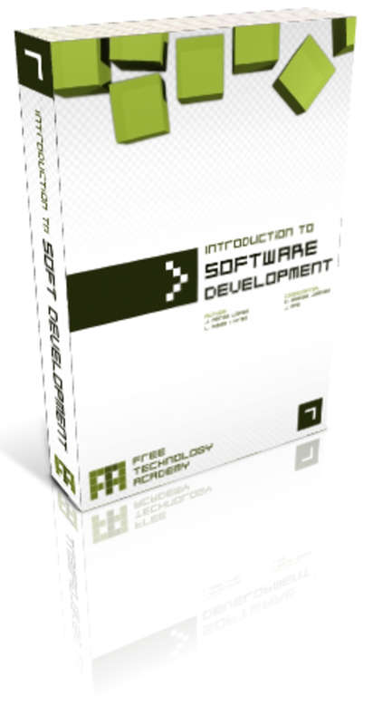 Introduction to Software development EBOOK