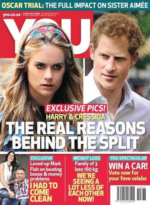 You-15-May-2014 MAGAZINE EBOOK